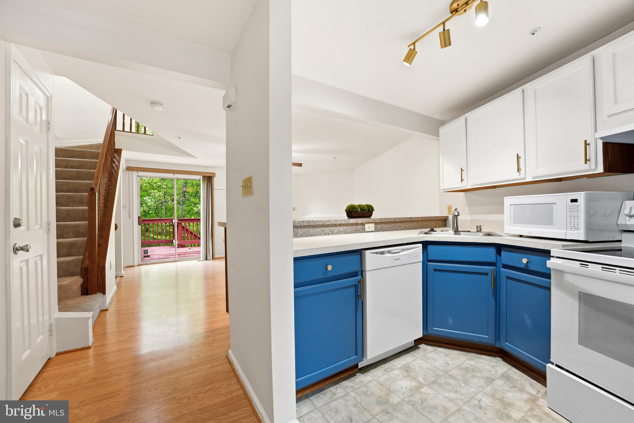 249 Sycamore Ridge Road Laurel, MD 20724 - Photo 8 of 34 Kitchen