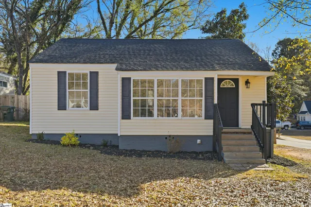 $389,900 | 43 Beck Avenue, Greenville, SC 29605
