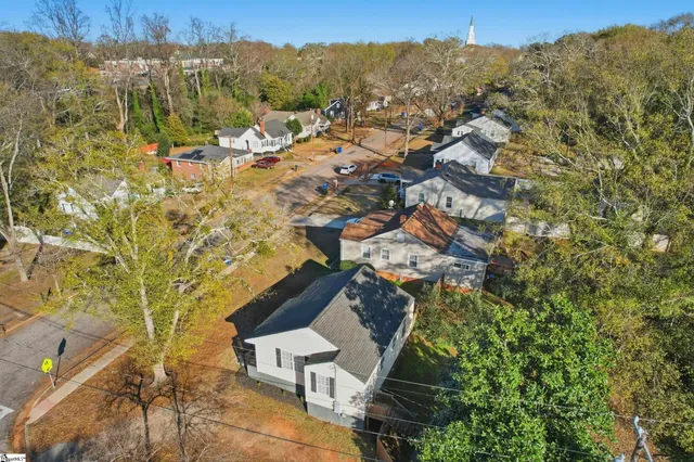 $389,900 | 43 Beck Avenue, Greenville, SC 29605