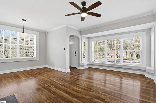 $389,900 | 43 Beck Avenue, Greenville, SC 29605