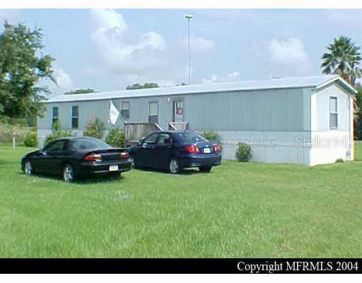 11970 Backland Path Road Polk City, FL 33868 - Photo 1 of 1 Exterior Front