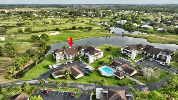 $154,900 | 3300 Twin Lakes Terrace, Unit 102, Fort Pierce, FL 34951