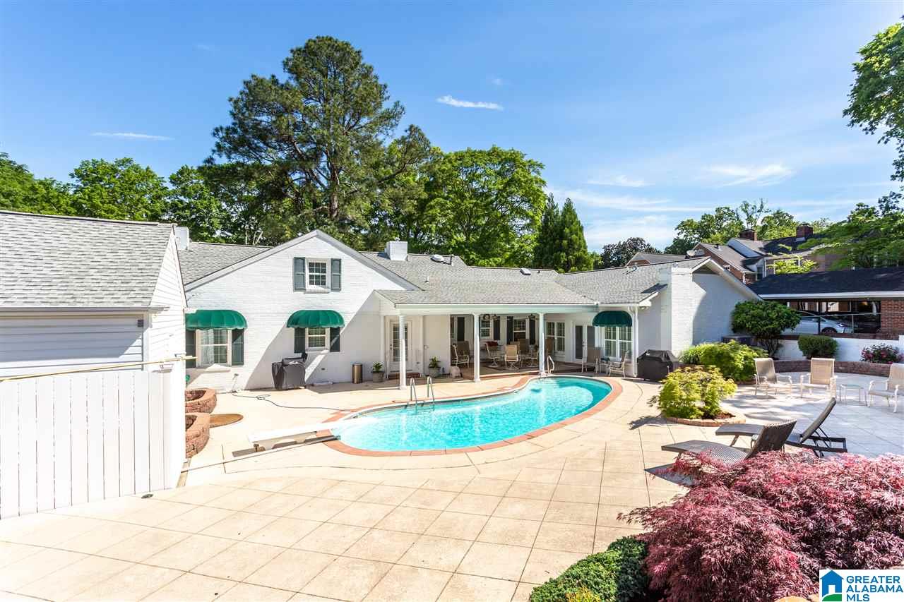 1028 Montvue Road Anniston, AL 36207 - Photo 44 of 50