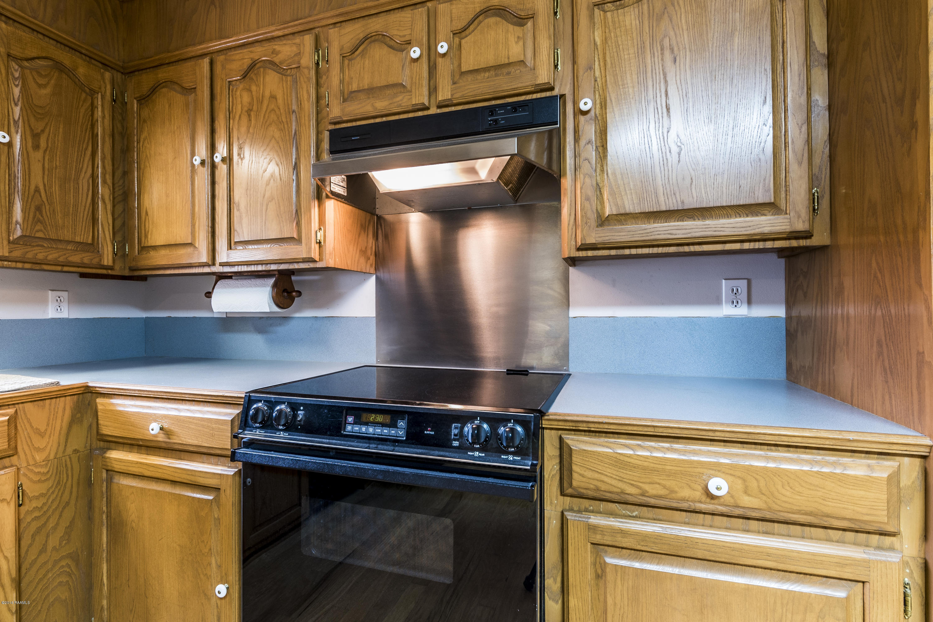 1085 Eddie Ray Road Breaux Bridge, LA 70517 - Photo 20 of 36 Kitchen 5