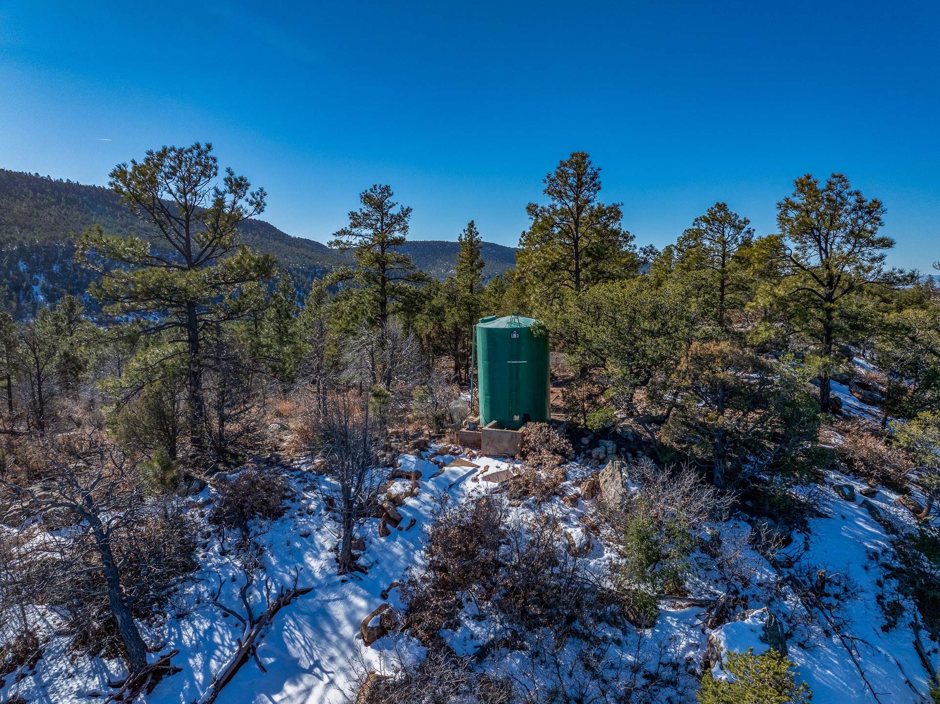 11 Eusebio Road Glorieta, NM 87535 - Photo 49 of 65