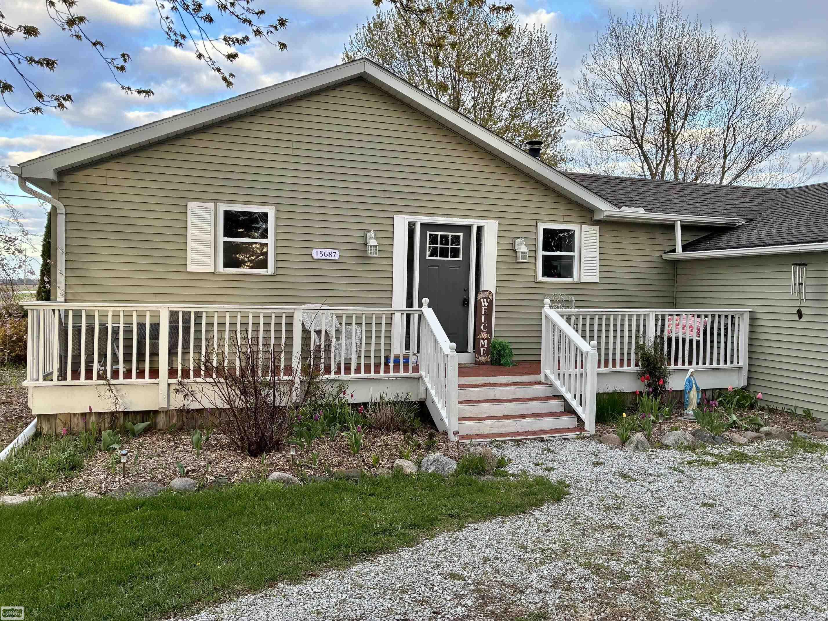 15687 Norman Road Yale, MI 48097 - Photo 63 of 68