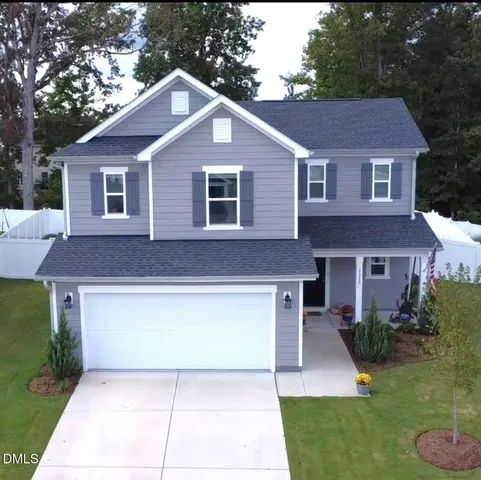 $419,900 | 2238 Crestwood Rdg Drive, Durham, NC 27704