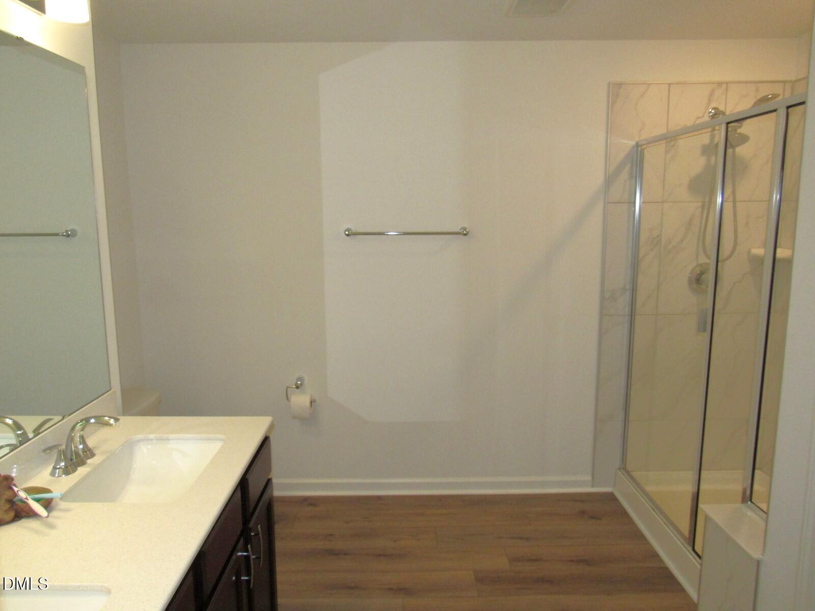 2238 Crestwood Rdg Drive Durham, NC 27704 - Photo 19 of 39 Master bath