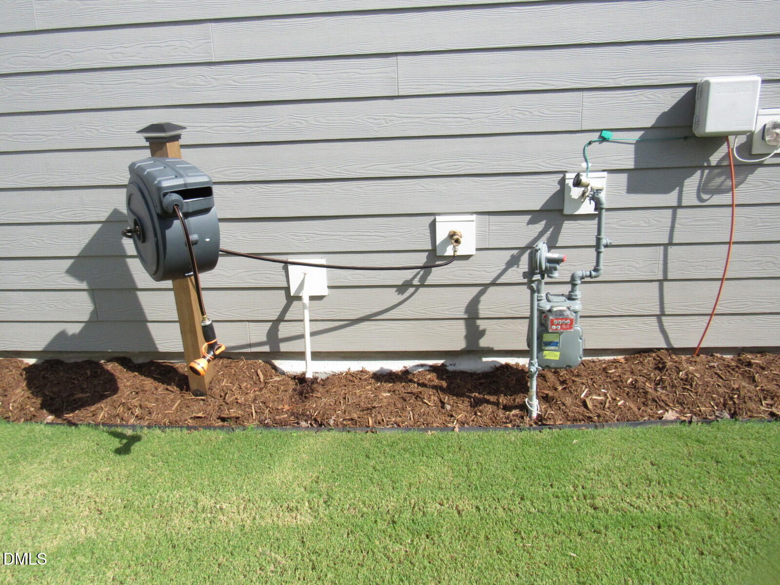 2238 Crestwood Rdg Drive Durham, NC 27704 - Photo 32 of 39 Utilities