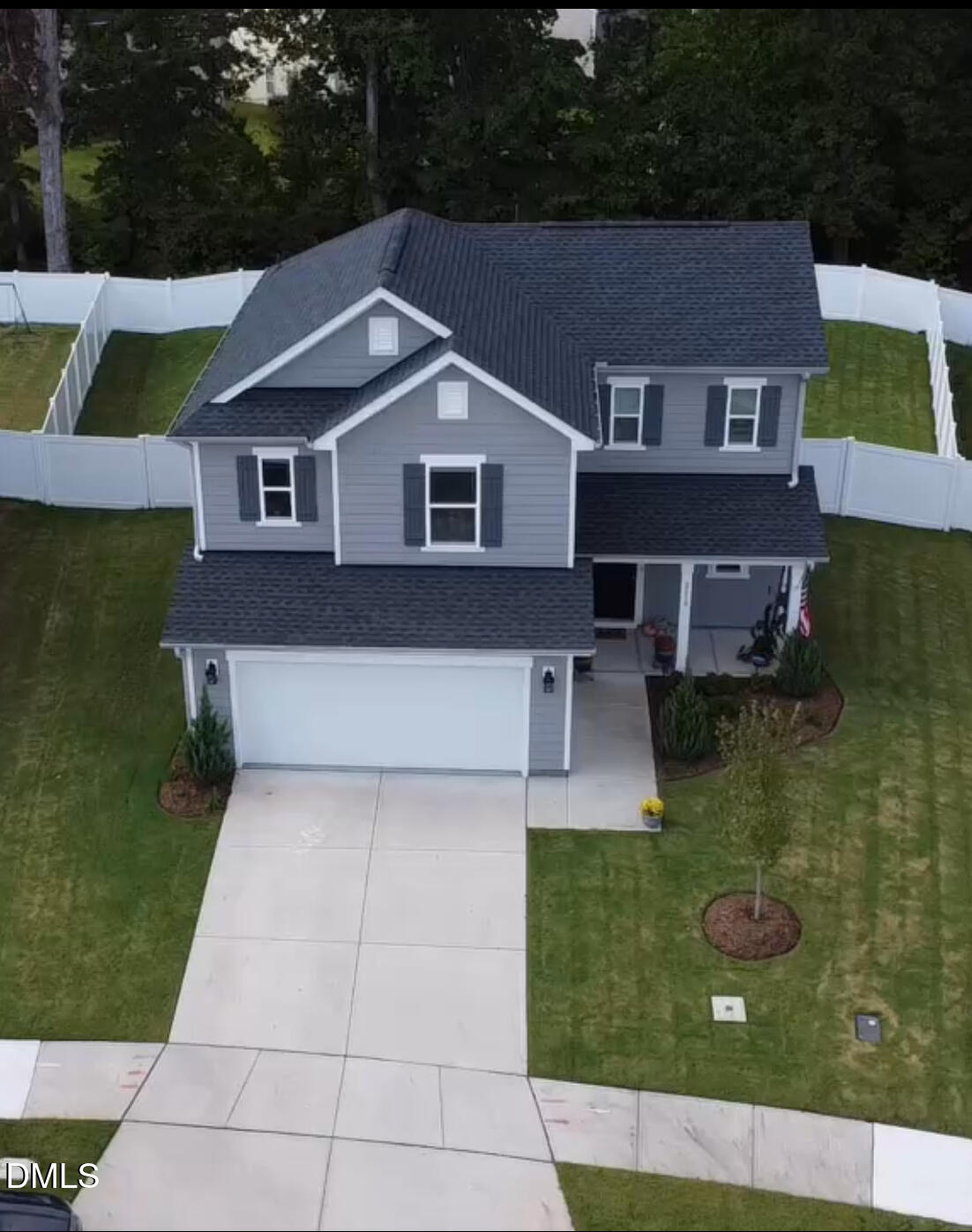 2238 Crestwood Rdg Drive Durham, NC 27704 - Photo 38 of 39 Front view