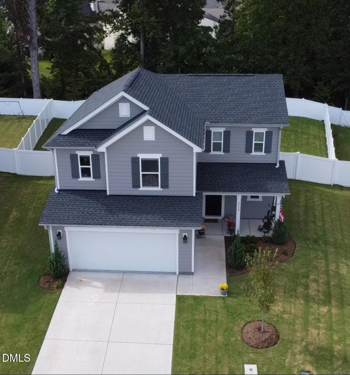 2238 Crestwood Rdg Drive Durham, NC 27704 - Photo 4 of 39 Front view