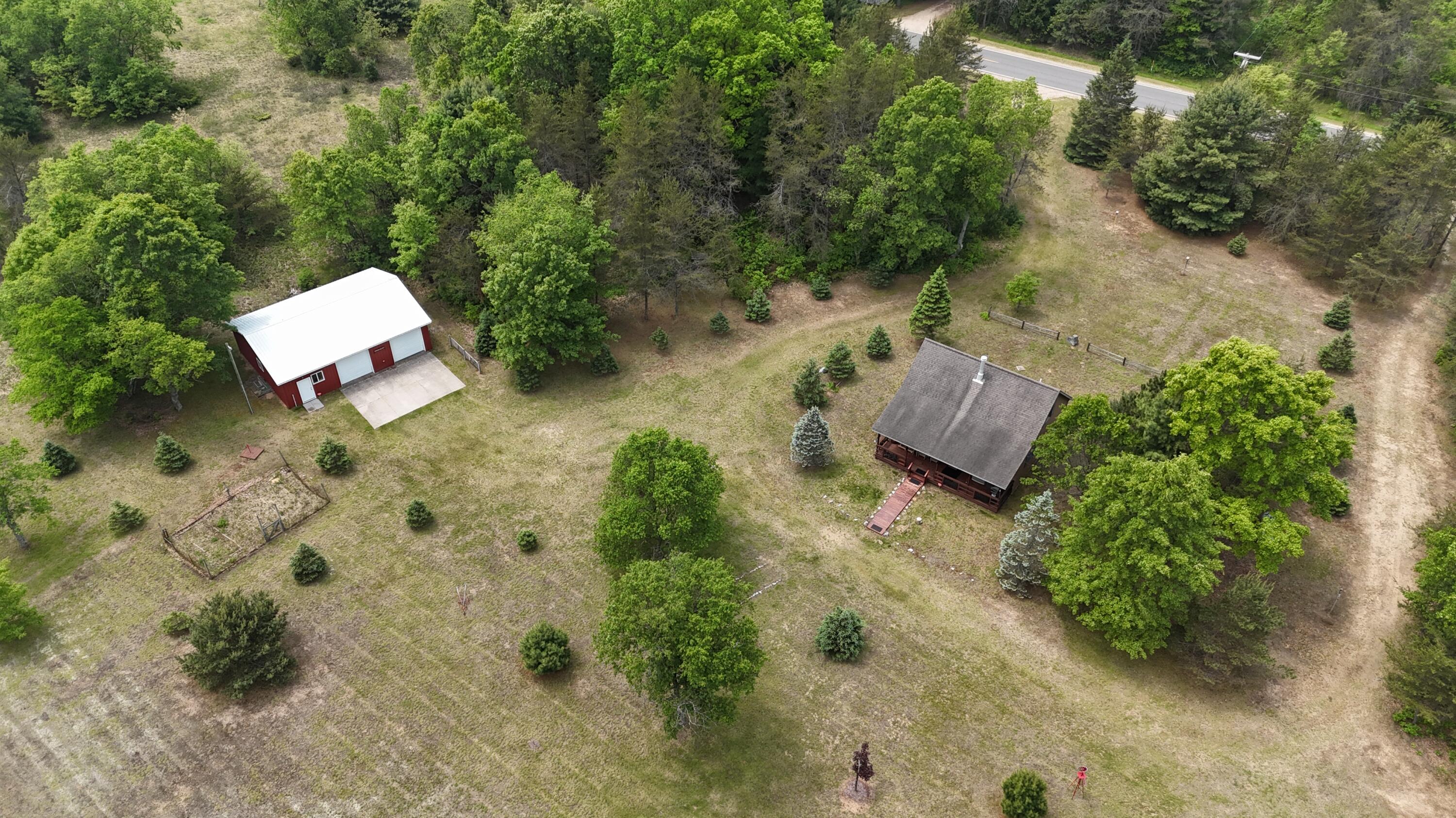 1345 Bosschem Road Wellston, MI 49689 - Photo 2 of 78 1000009209