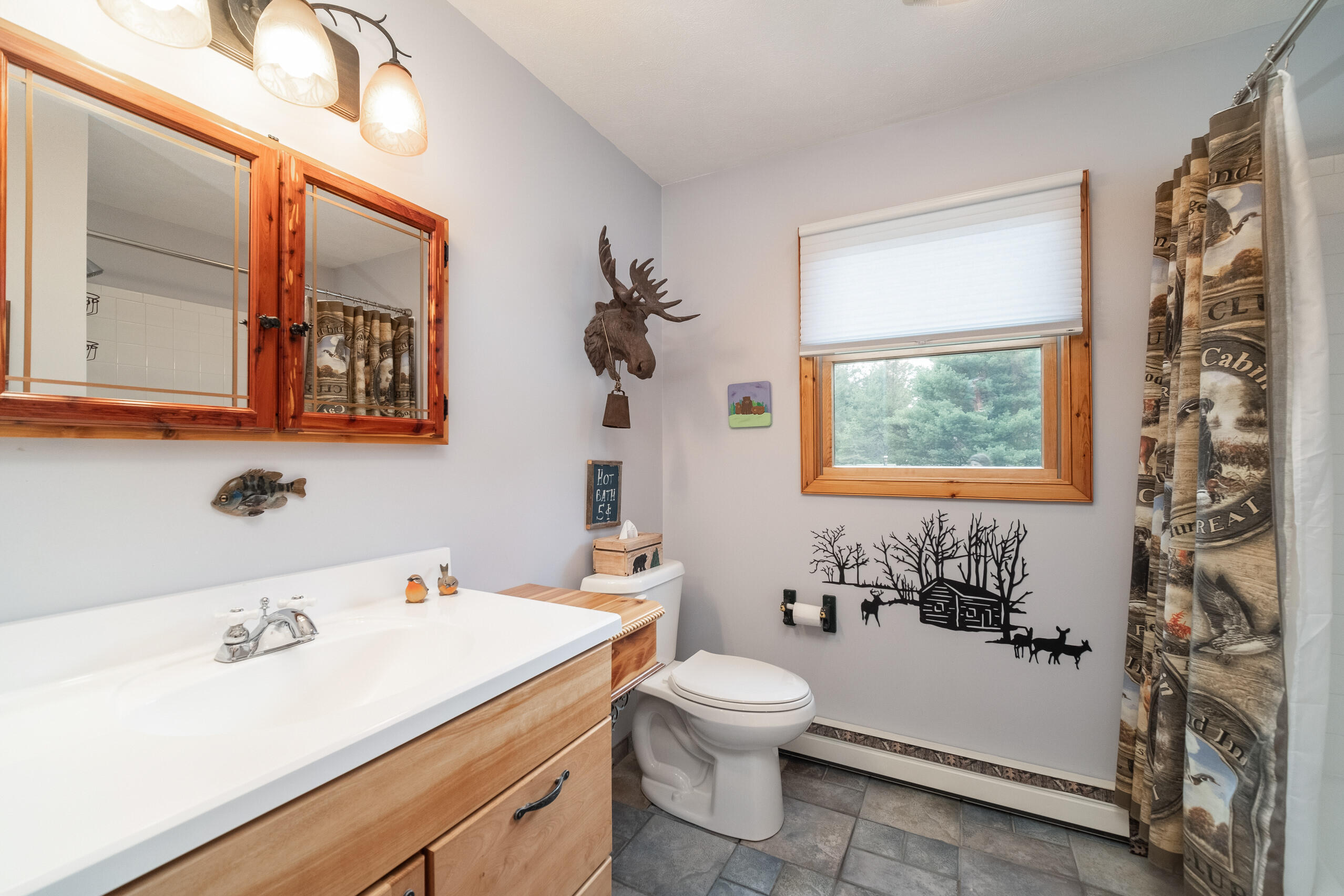 1345 Bosschem Road Wellston, MI 49689 - Photo 24 of 78 Turn key and fully furnished