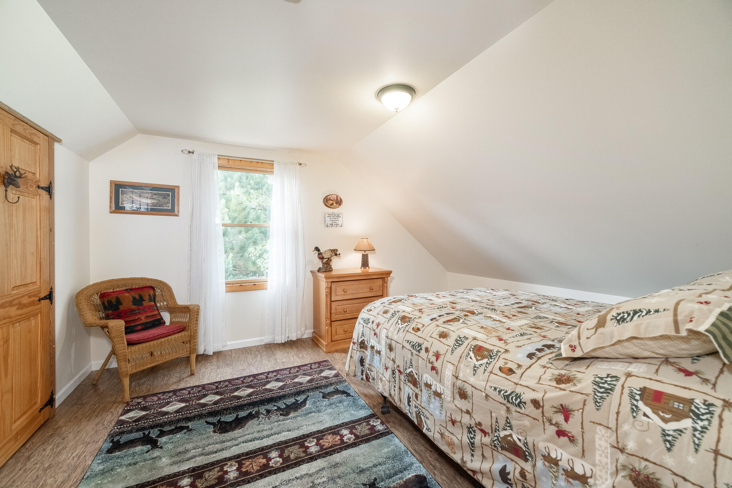 1345 Bosschem Road Wellston, MI 49689 - Photo 29 of 78 Turn key and fully furnished