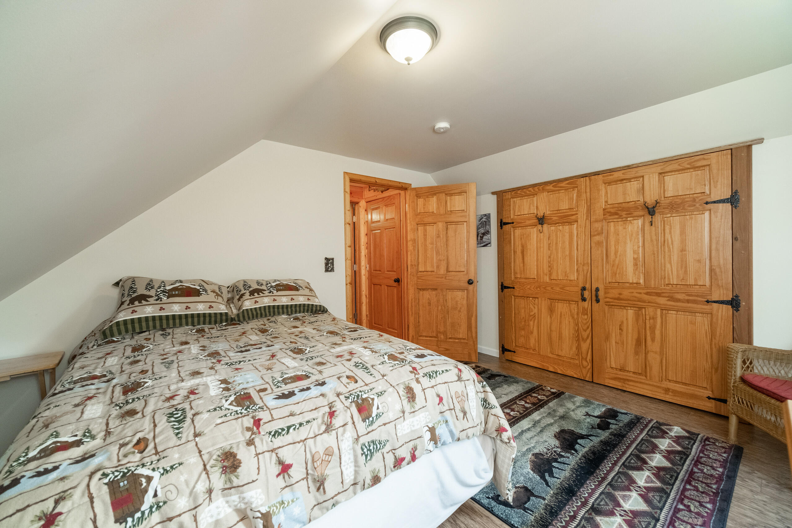 1345 Bosschem Road Wellston, MI 49689 - Photo 30 of 78 Turn key and fully furnished