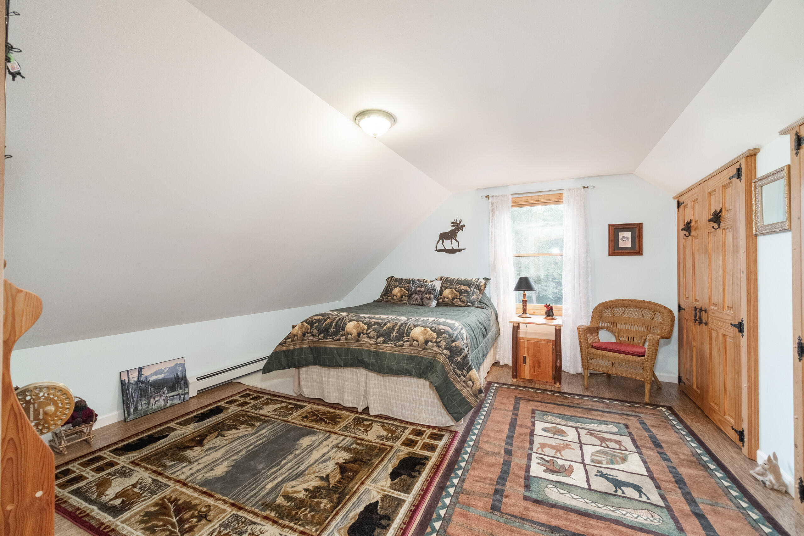 1345 Bosschem Road Wellston, MI 49689 - Photo 31 of 78 Turn key and fully furnished
