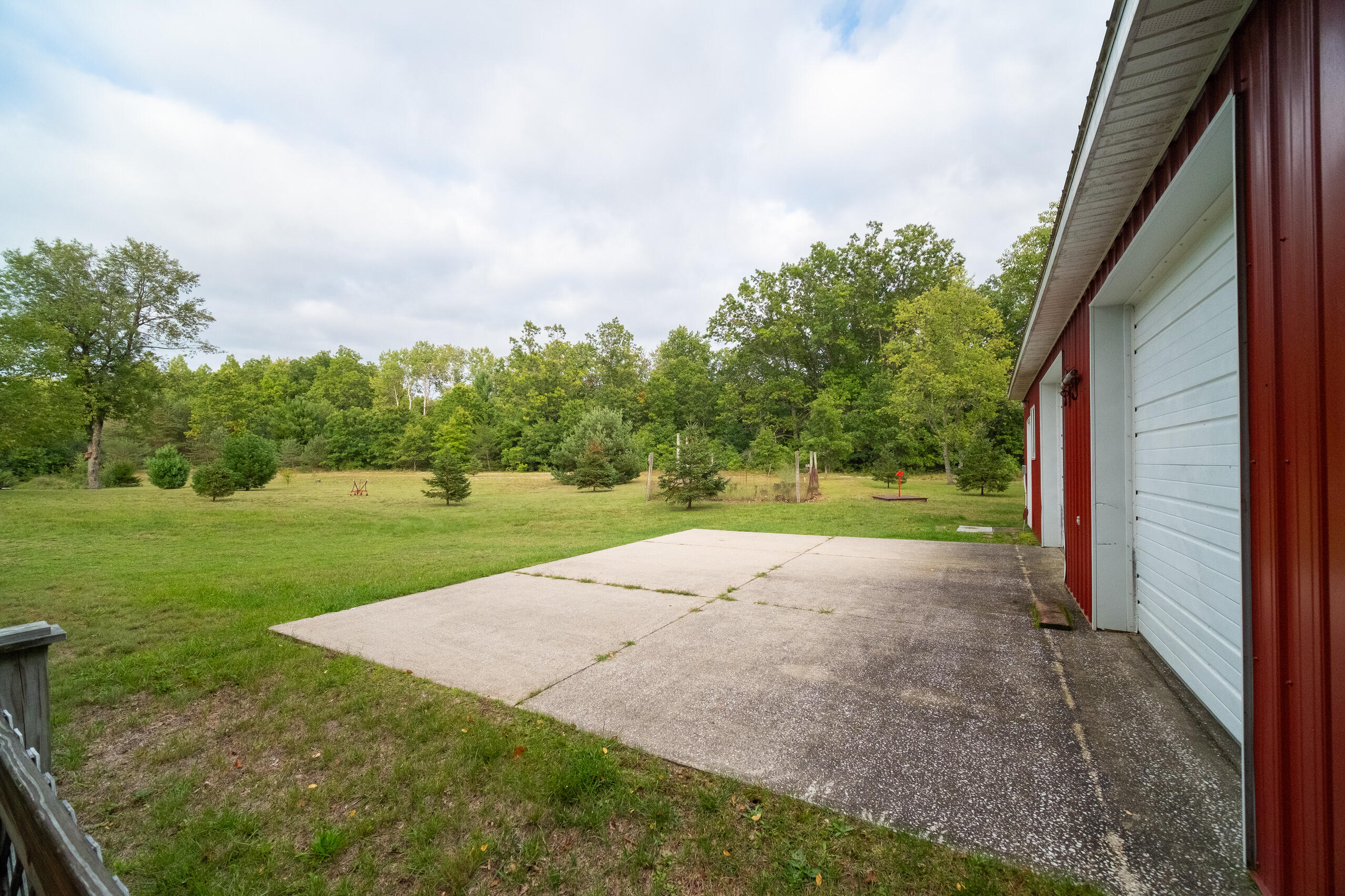 1345 Bosschem Road Wellston, MI 49689 - Photo 39 of 78 Turn key and fully furnished