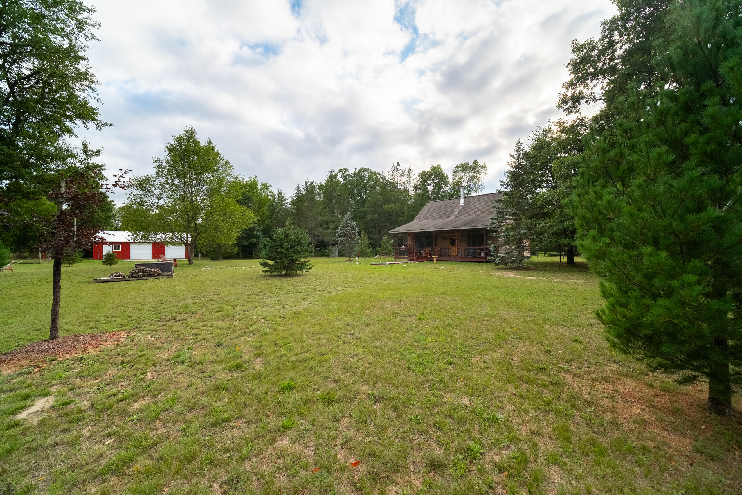 1345 Bosschem Road Wellston, MI 49689 - Photo 47 of 78 Turn key and fully furnished
