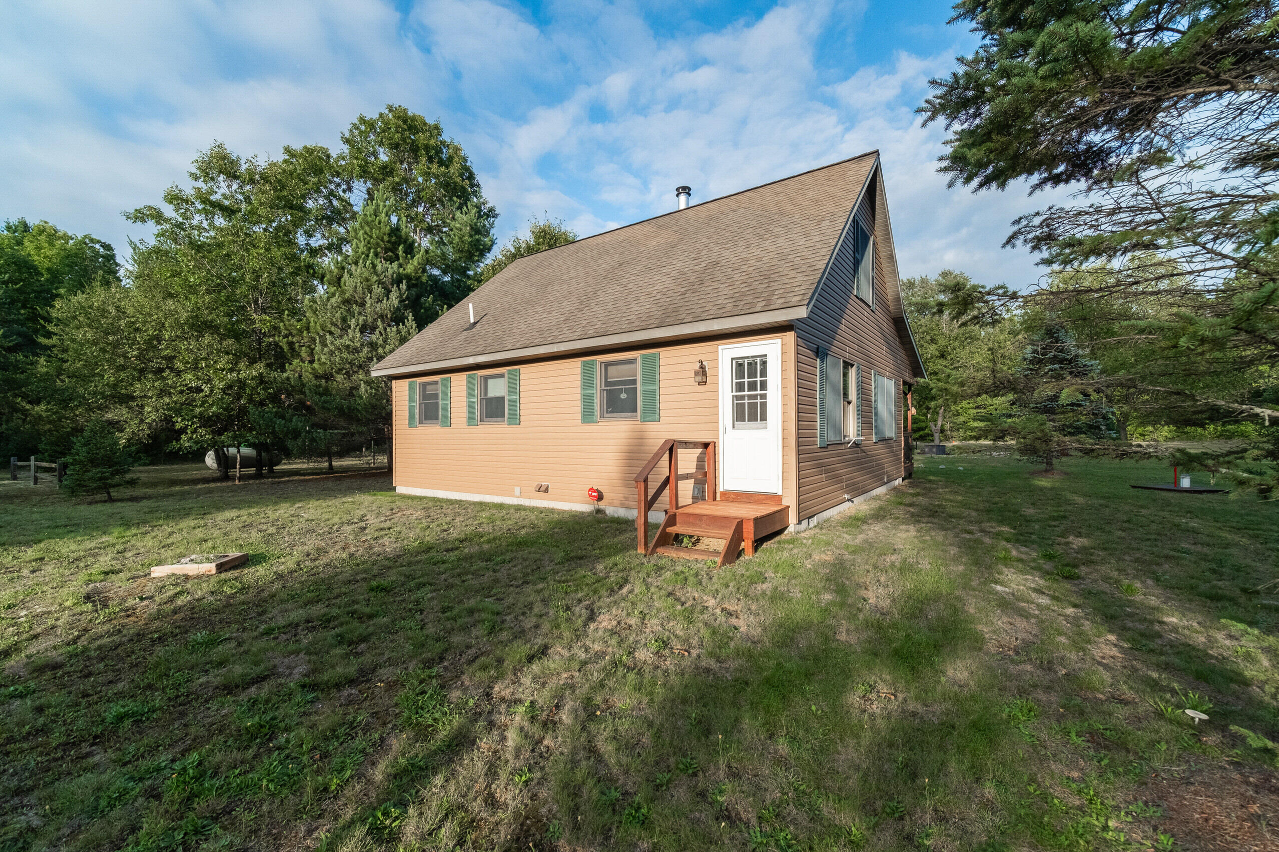 1345 Bosschem Road Wellston, MI 49689 - Photo 51 of 78 Turn key and fully furnished