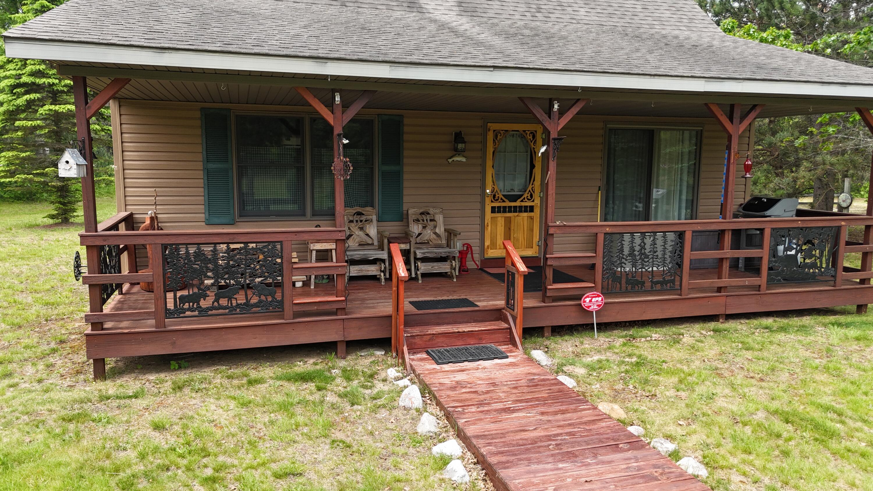 1345 Bosschem Road Wellston, MI 49689 - Photo 58 of 78 1000009211