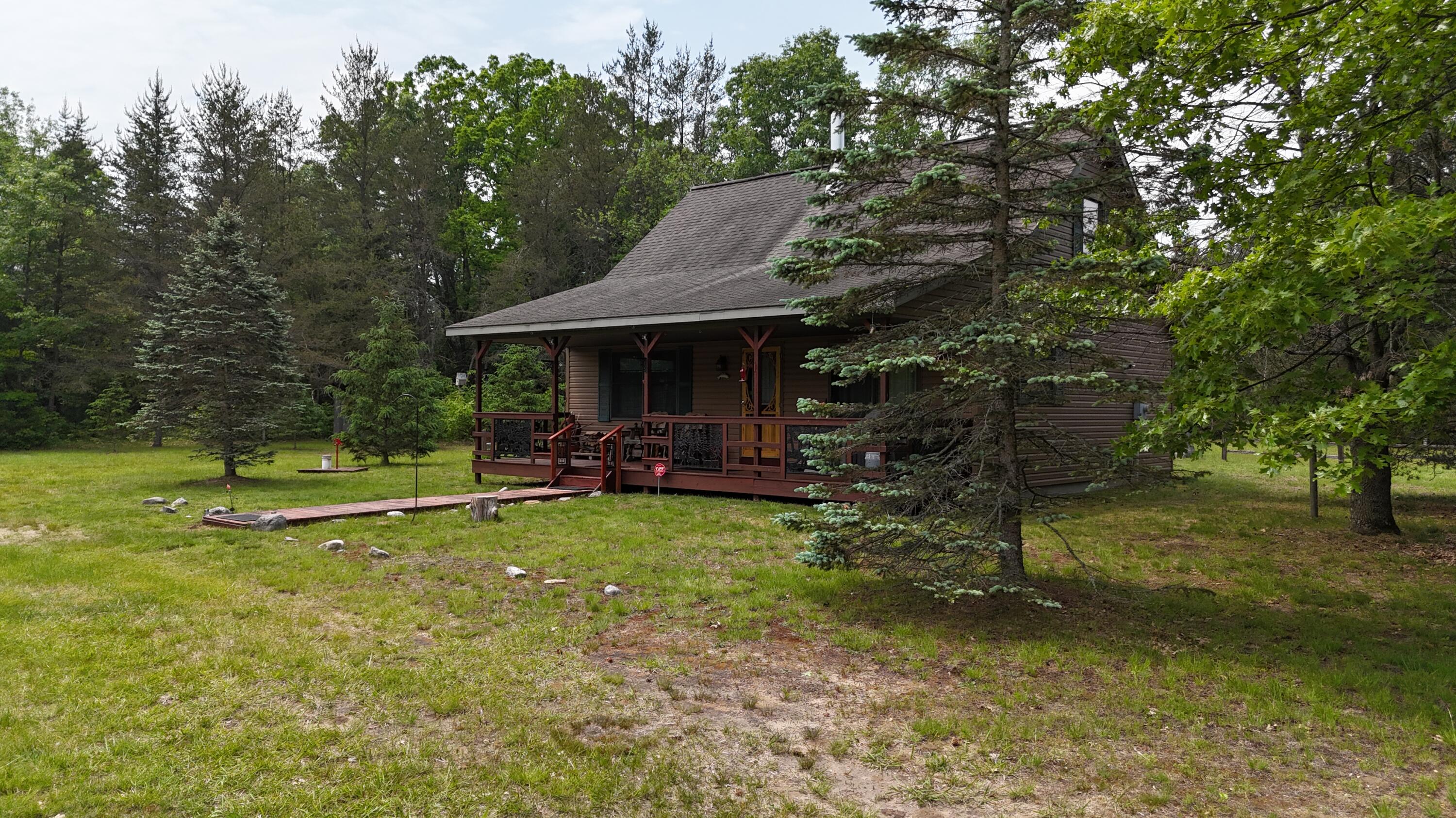 1345 Bosschem Road Wellston, MI 49689 - Photo 59 of 78 1000009214