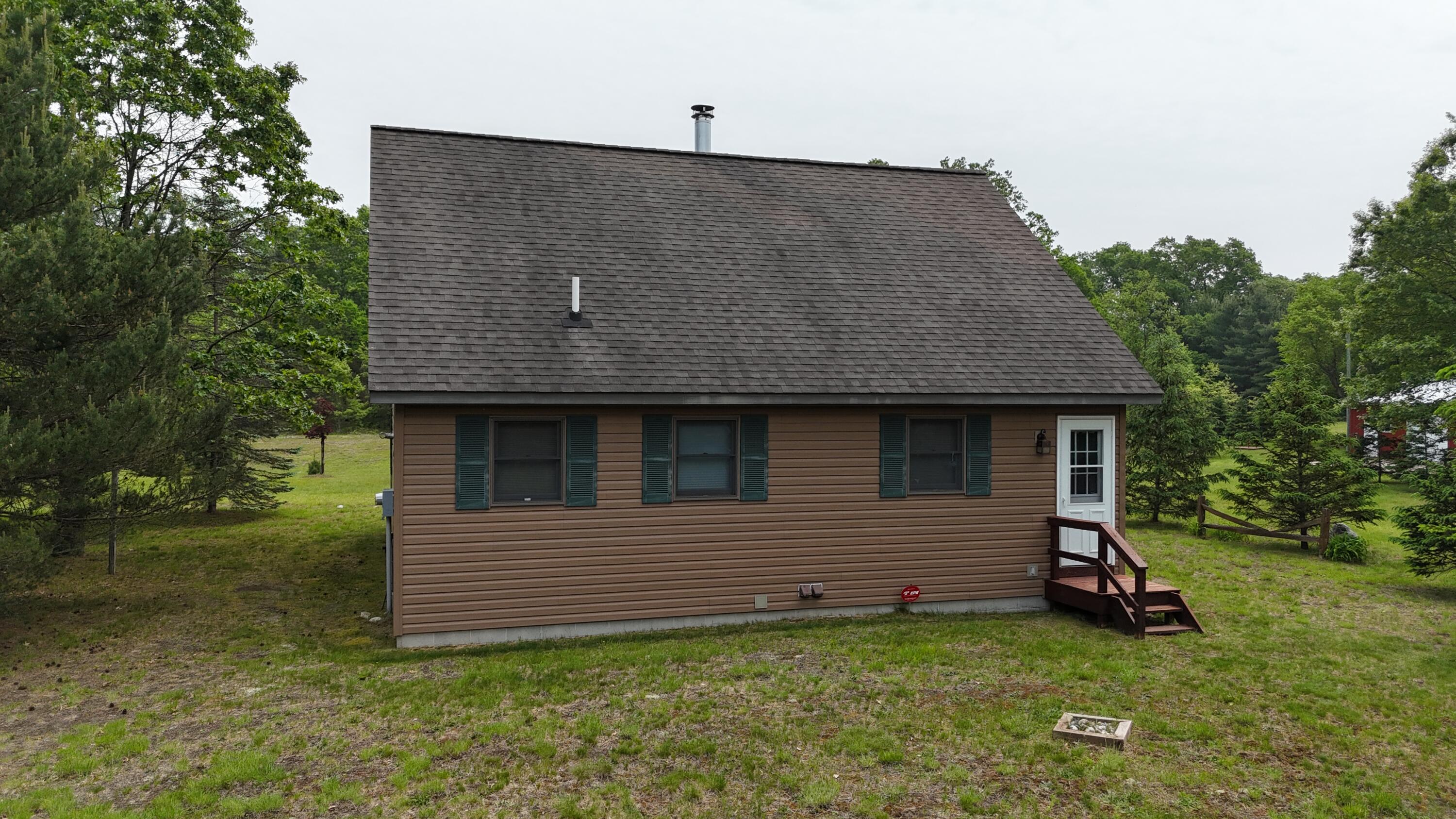 1345 Bosschem Road Wellston, MI 49689 - Photo 66 of 78 1000009194