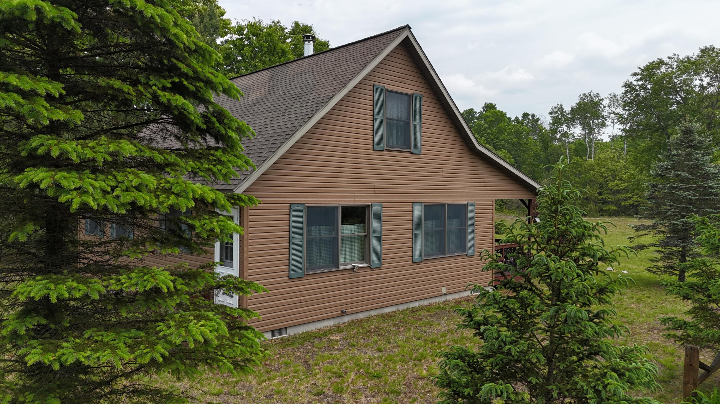 1345 Bosschem Road Wellston, MI 49689 - Photo 67 of 78 1000009195