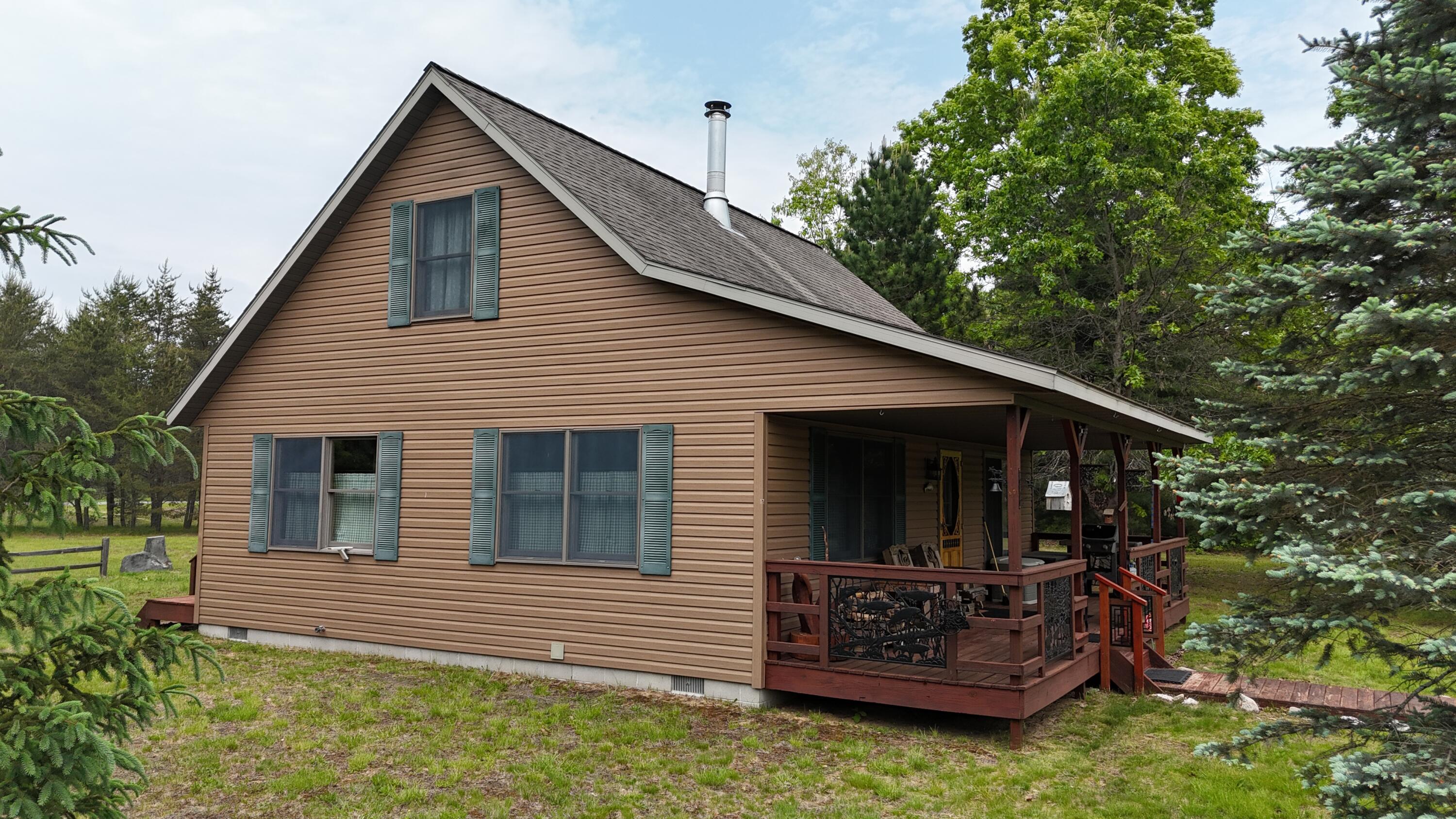 1345 Bosschem Road Wellston, MI 49689 - Photo 70 of 78 1000009198