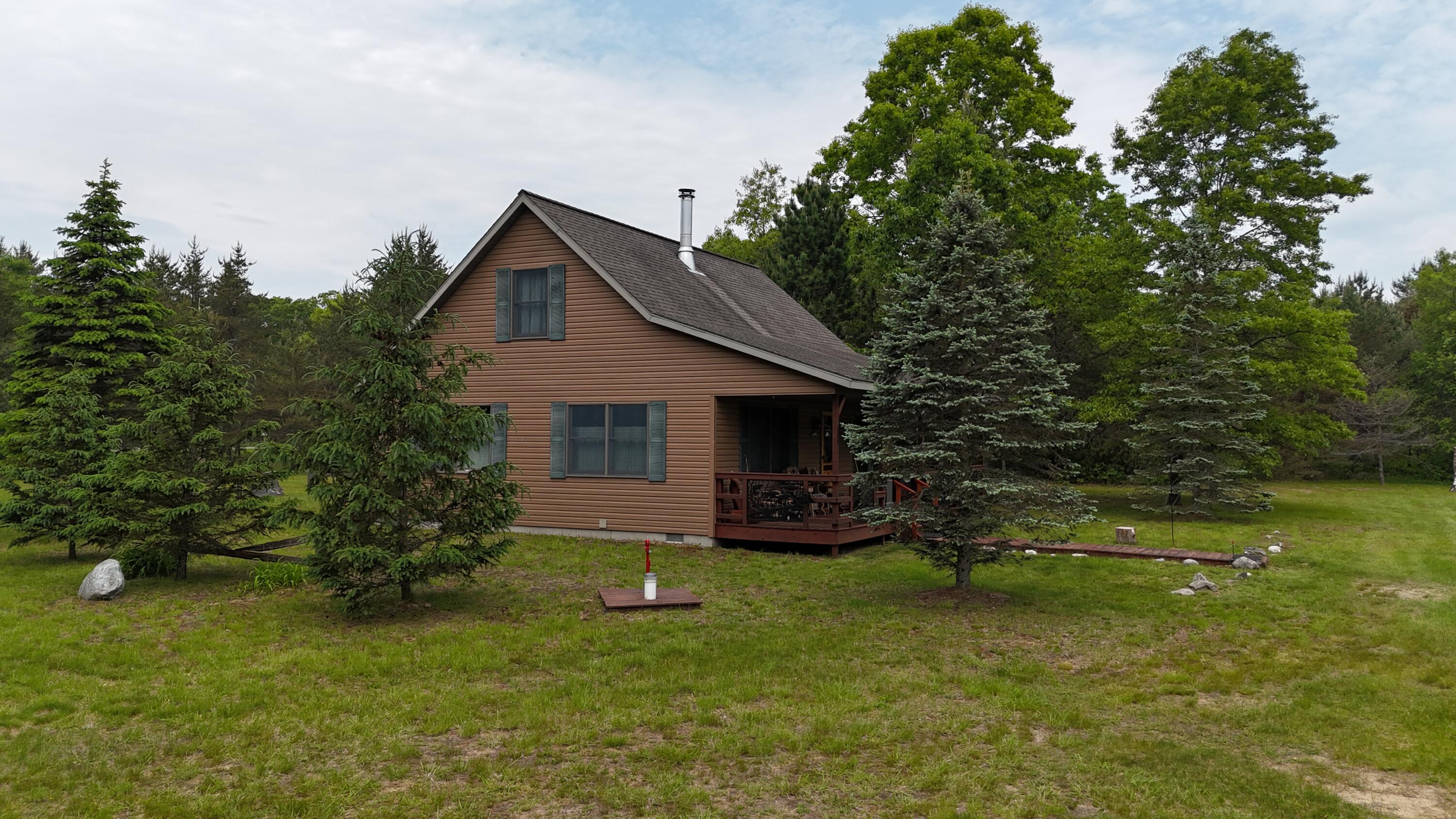 1345 Bosschem Road Wellston, MI 49689 - Photo 71 of 78 1000009199