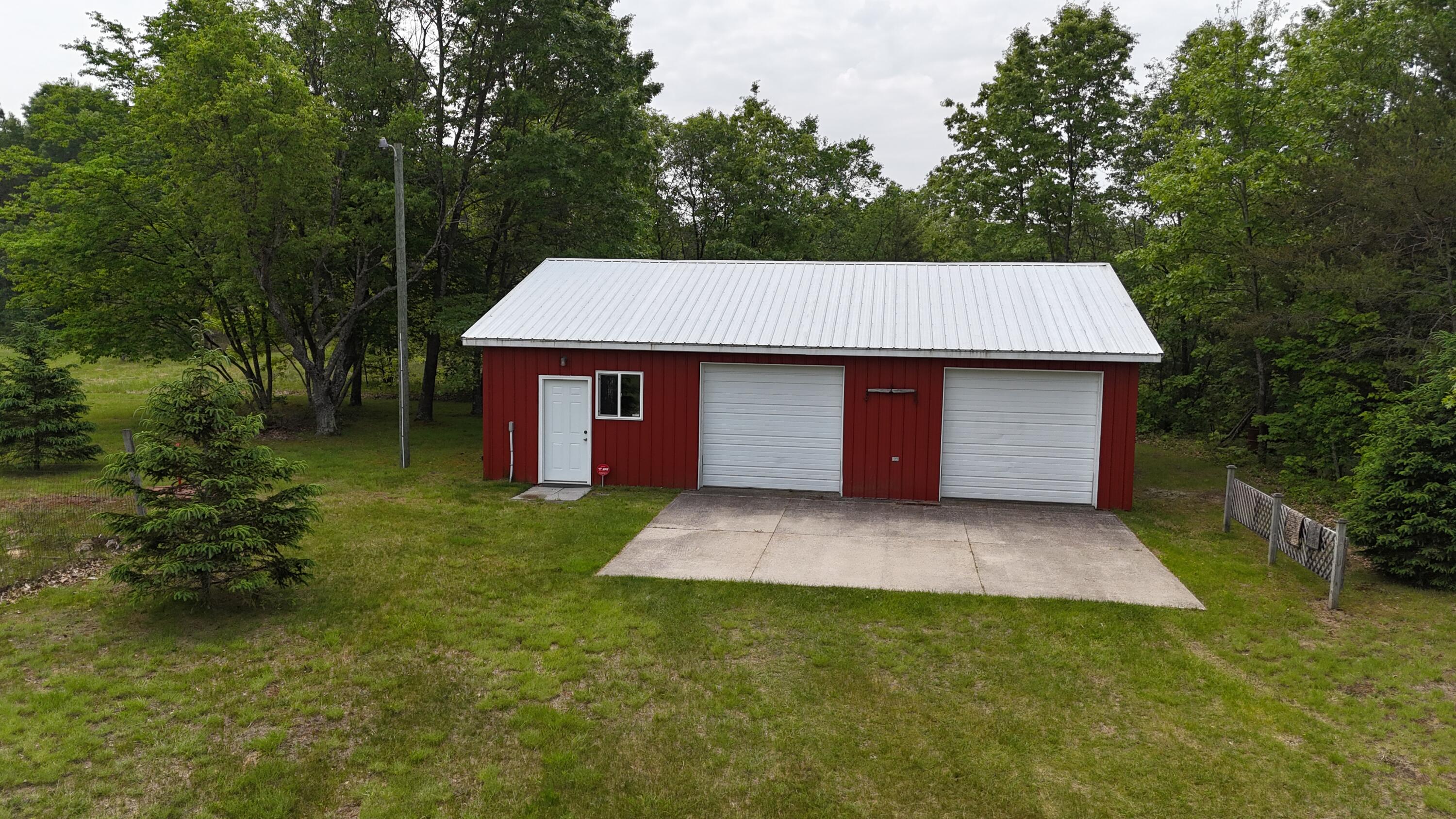 1345 Bosschem Road Wellston, MI 49689 - Photo 72 of 78 1000009200