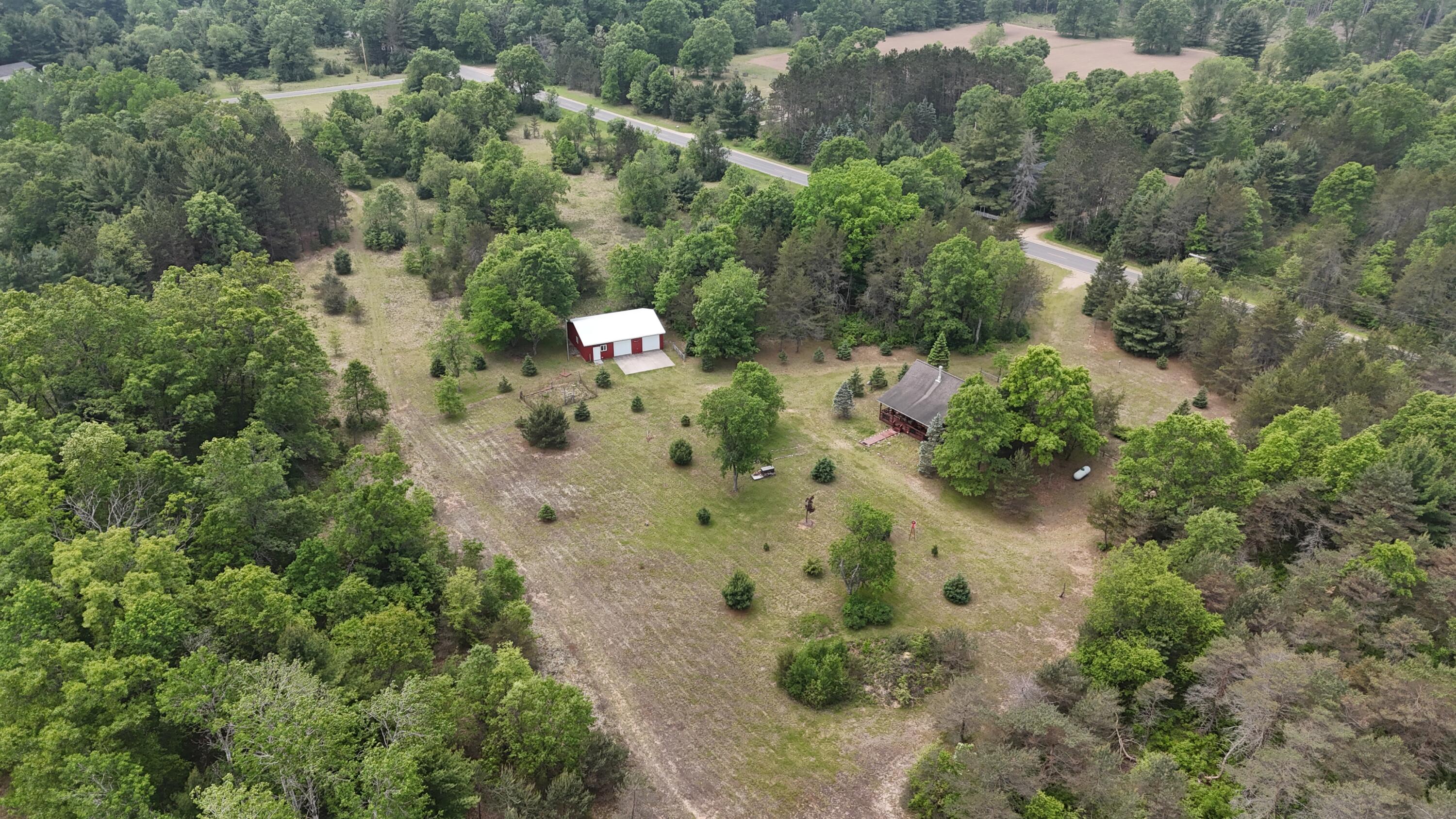 1345 Bosschem Road Wellston, MI 49689 - Photo 74 of 78 1000009202