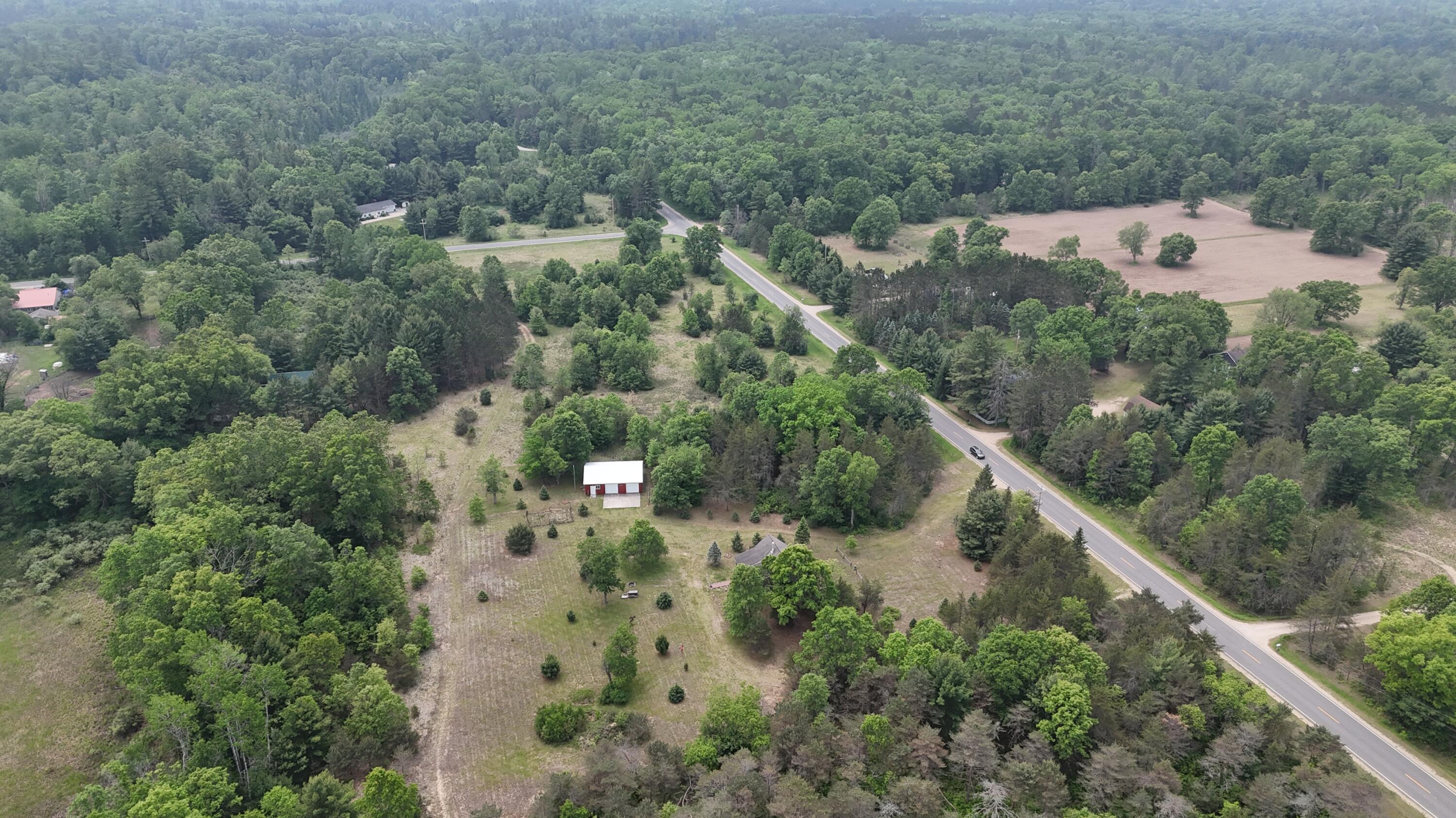 1345 Bosschem Road Wellston, MI 49689 - Photo 76 of 78 1000009205