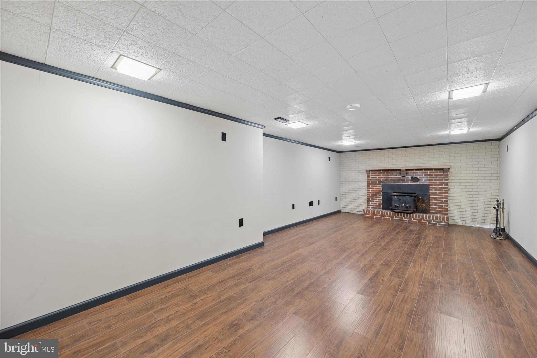 7052 Linganore Road Frederick, MD 21701 - Photo 42 of 76 Lower Level