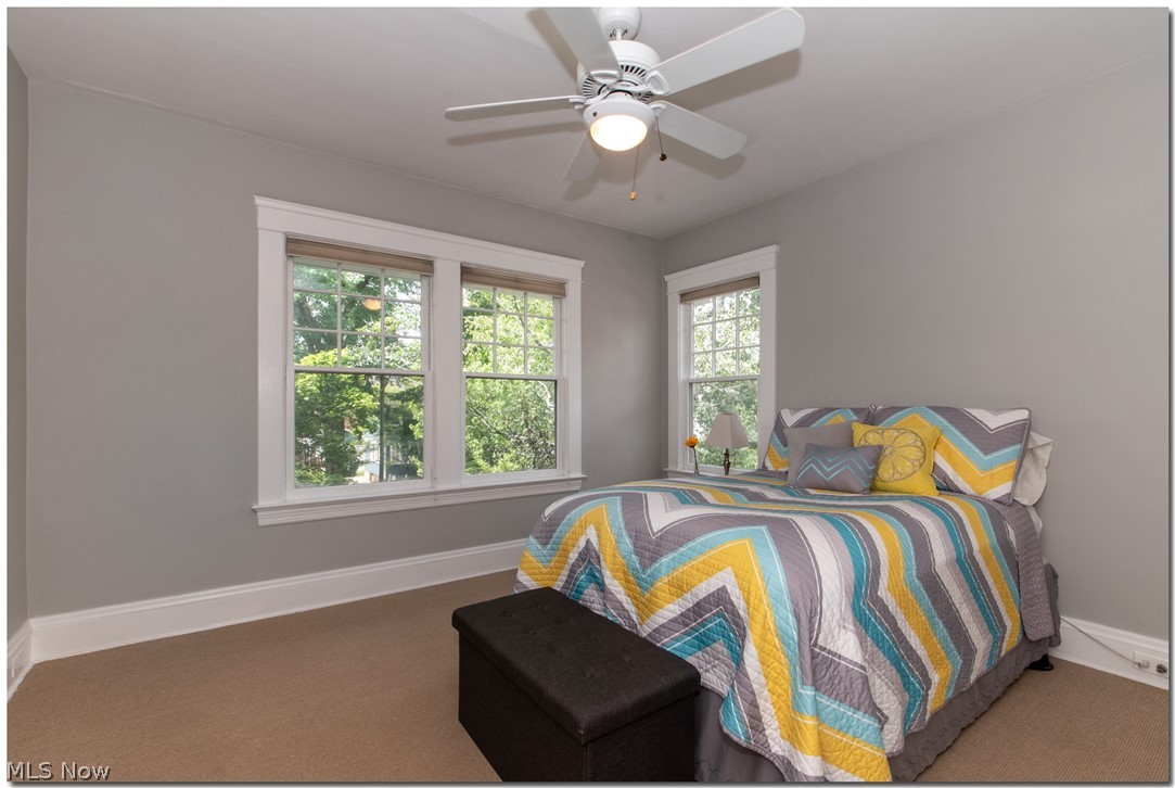 2645 Shaker Road Cleveland Heights, OH 44118 - Photo 26 of 35