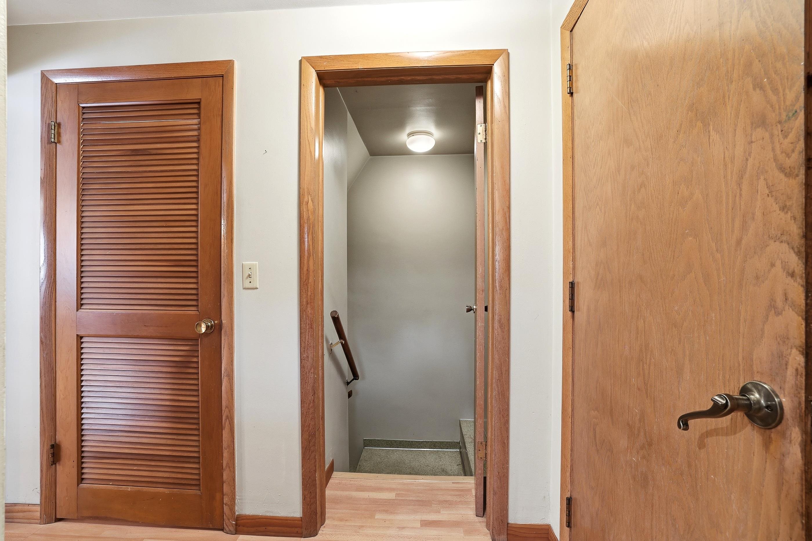 719 Sunset Avenue Stevens Point, WI 54481 - Photo 34 of 53