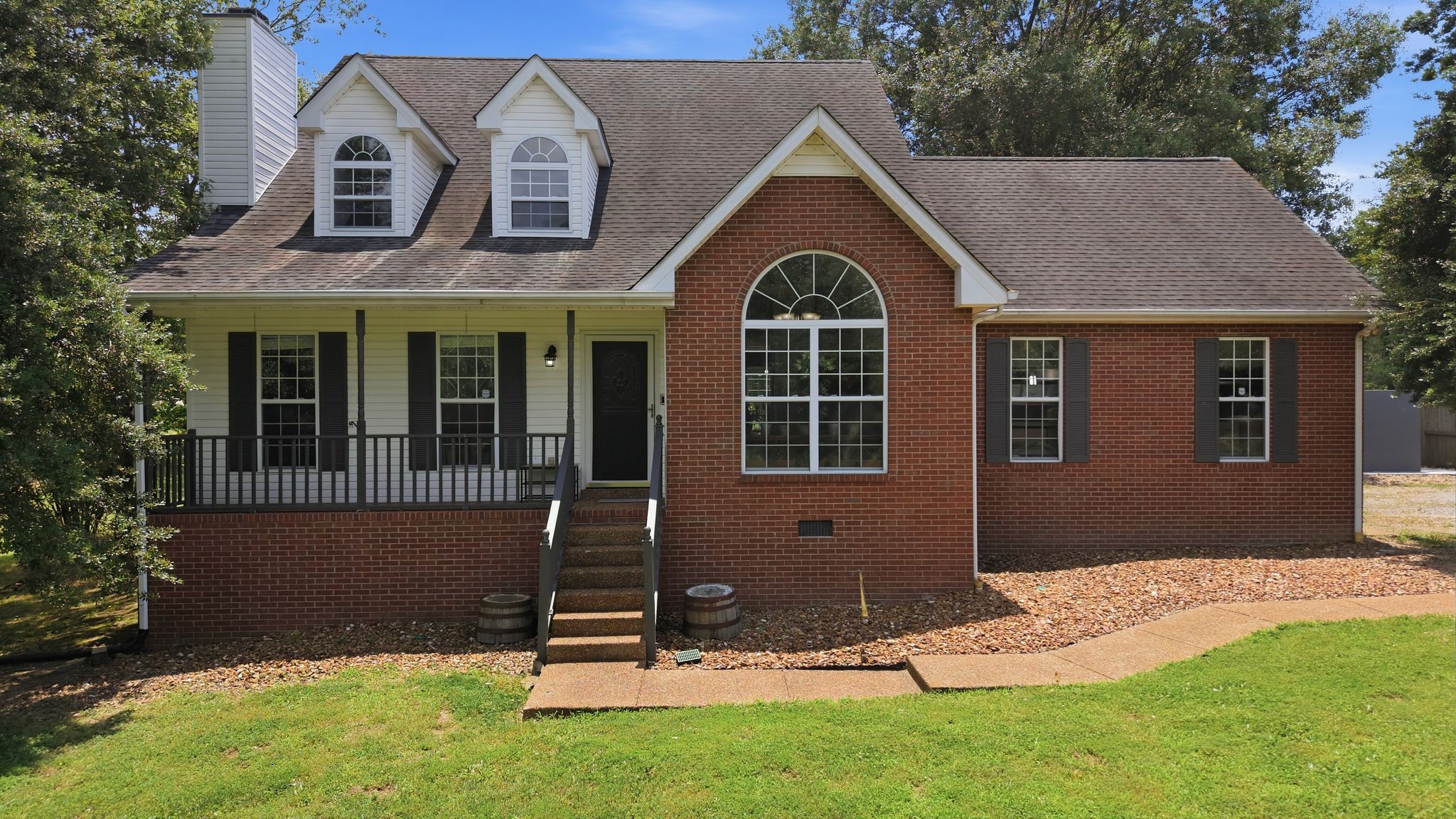 7301 West Cook Road Springfield, TN 37172 - Photo 45 of 48