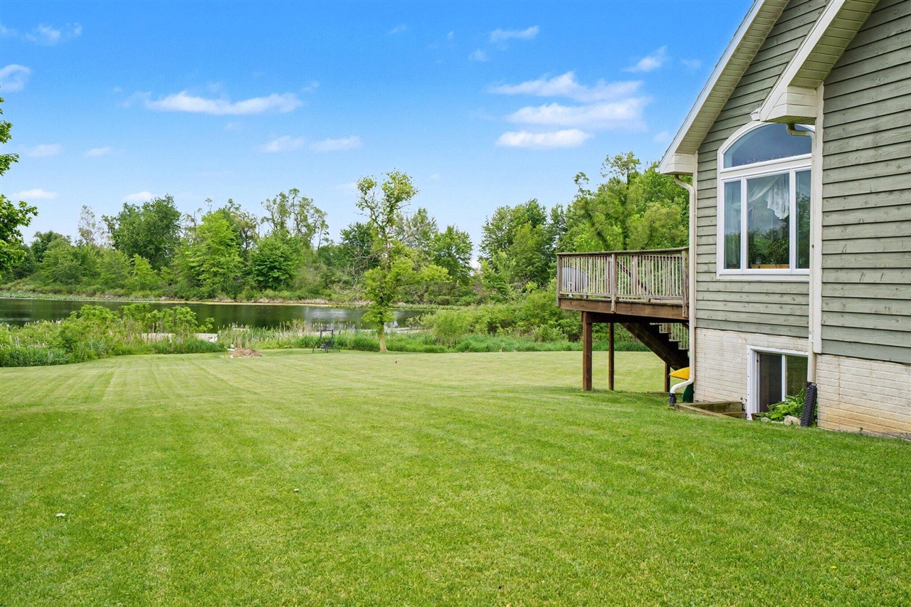 1908 Kaiser Road Galien, MI 49113 - Photo 29 of 37