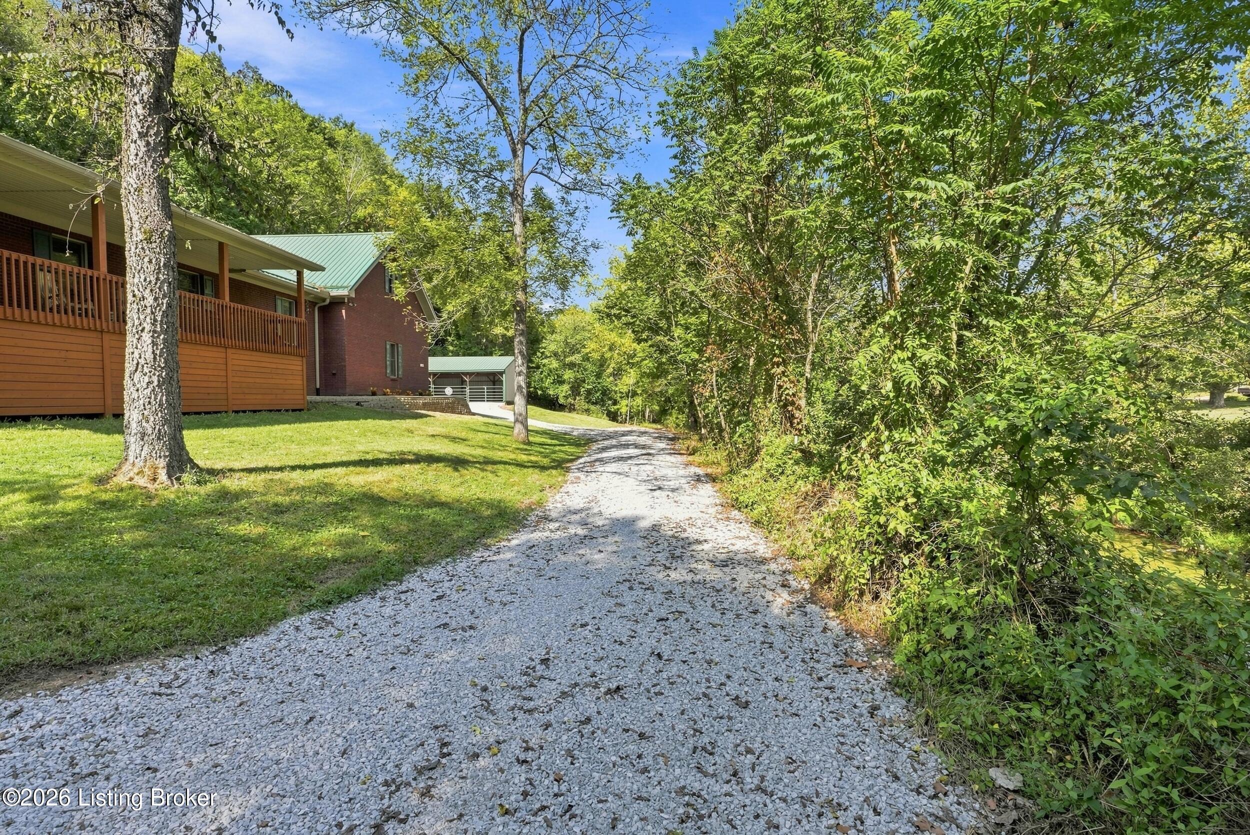 2801 Pattons Creek Road Pendleton, KY 40055 - Photo 99 of 130 Exterior