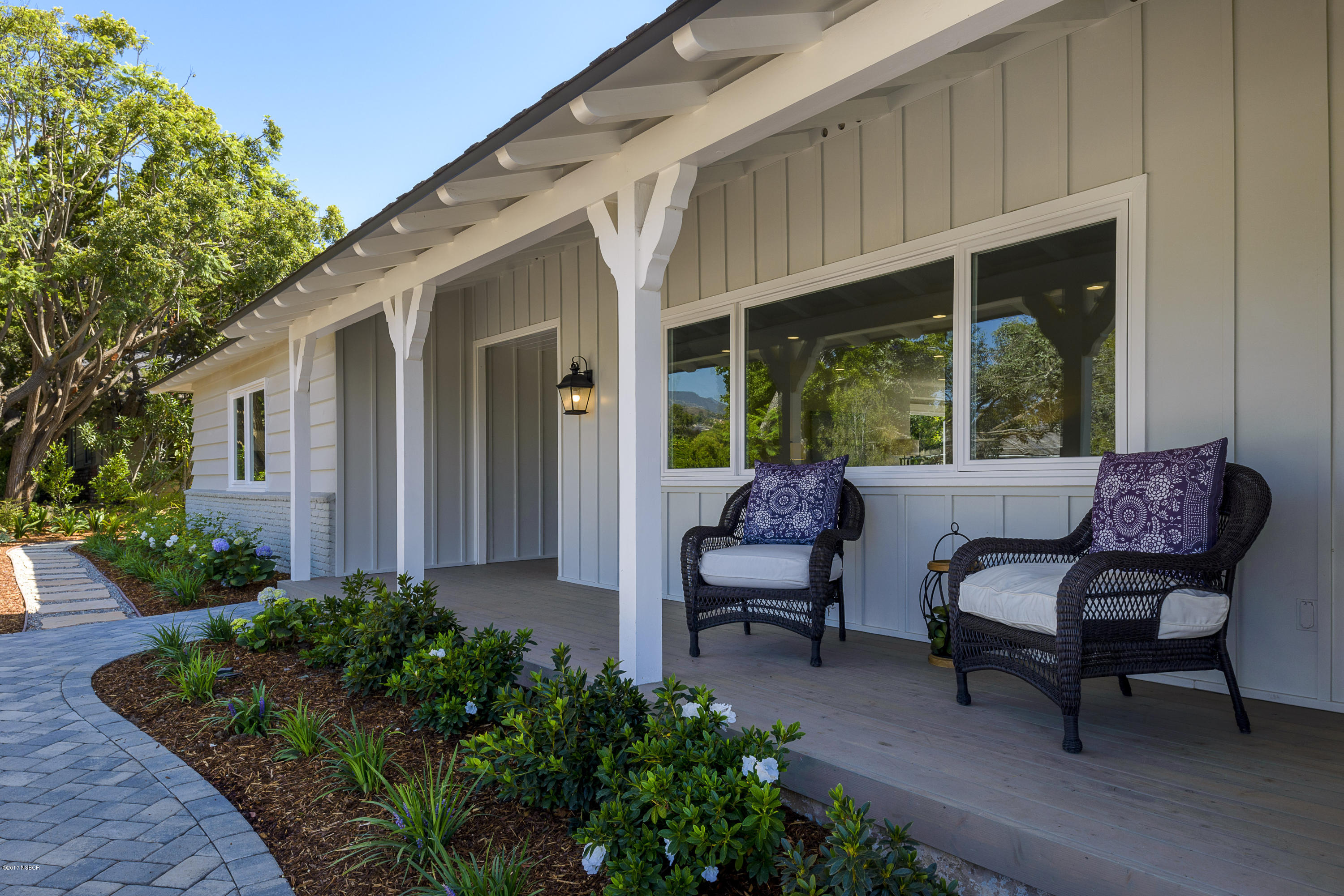 116 Northridge Road Santa Barbara, CA 93105 - Photo 21 of 28 FrontPorch