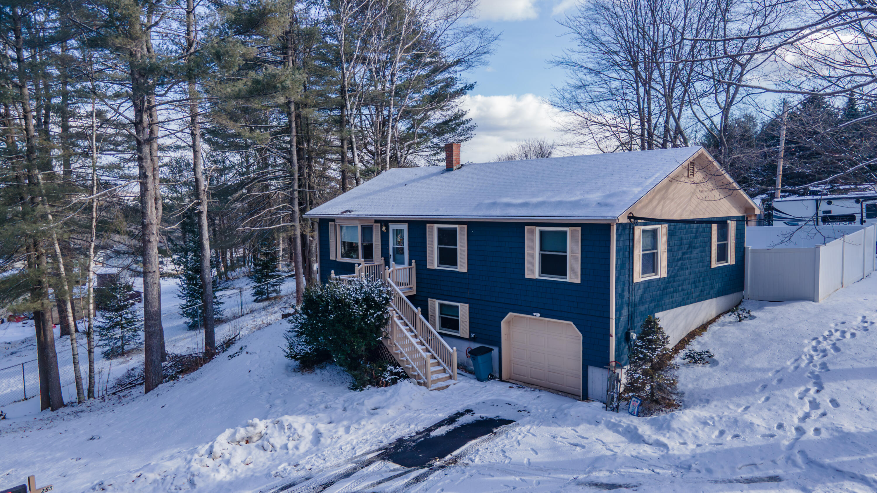 255 Vickery Road Auburn, ME 04210 - Photo 1 of 27 Exterior1