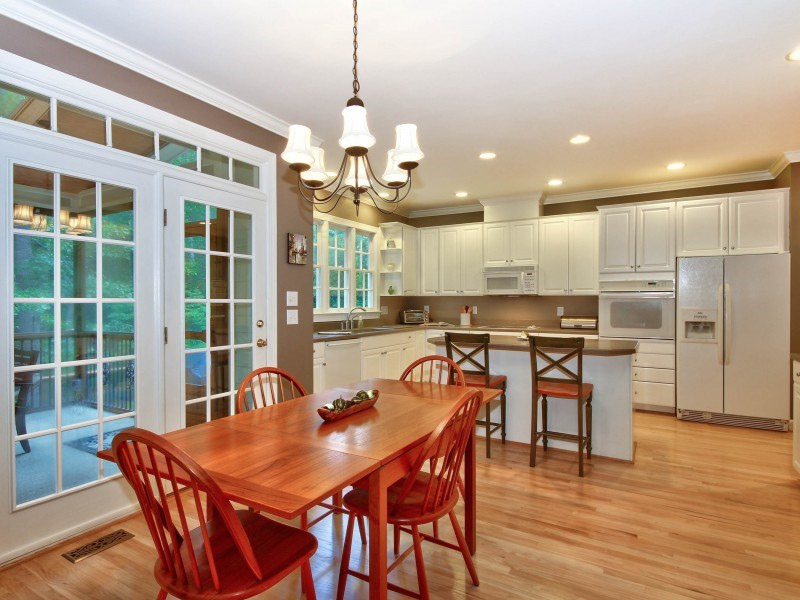 2104 Tibwin Drive Raleigh, NC 27606 - Photo 5 of 24 Family Room