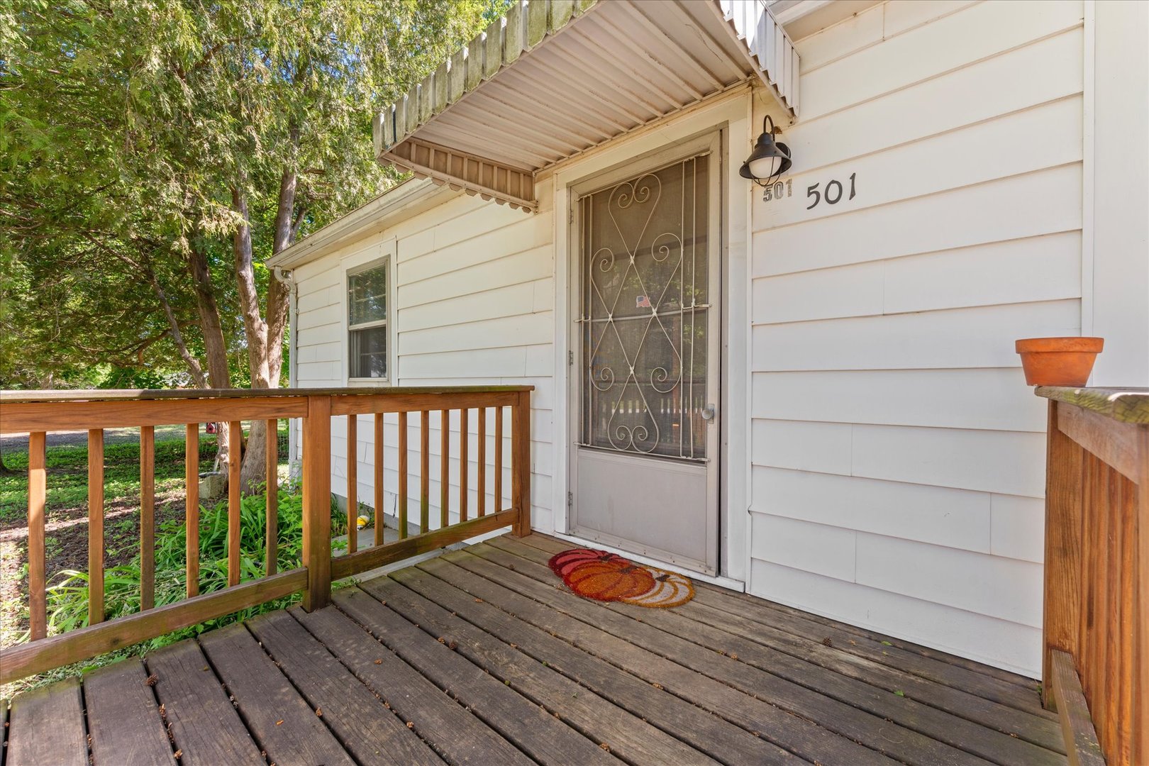 501 North State Street Bellflower, IL 61724 - Photo 5 of 43
