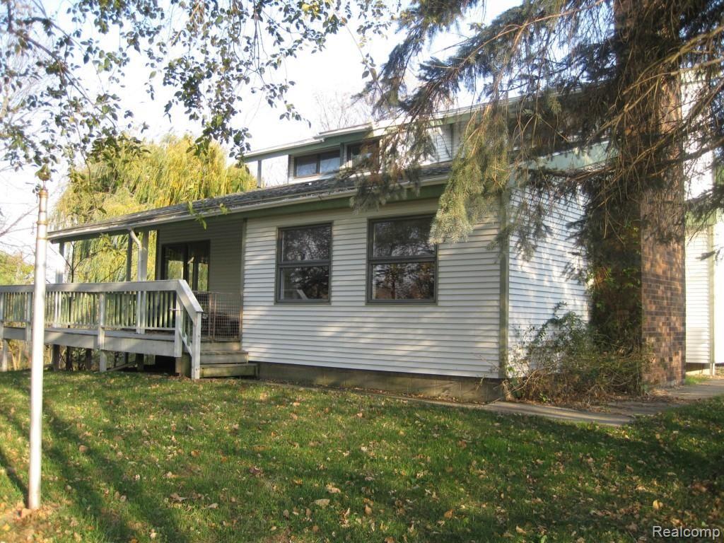 3888 Hogback Road Fowlerville, MI 48836 - Photo 1 of 21