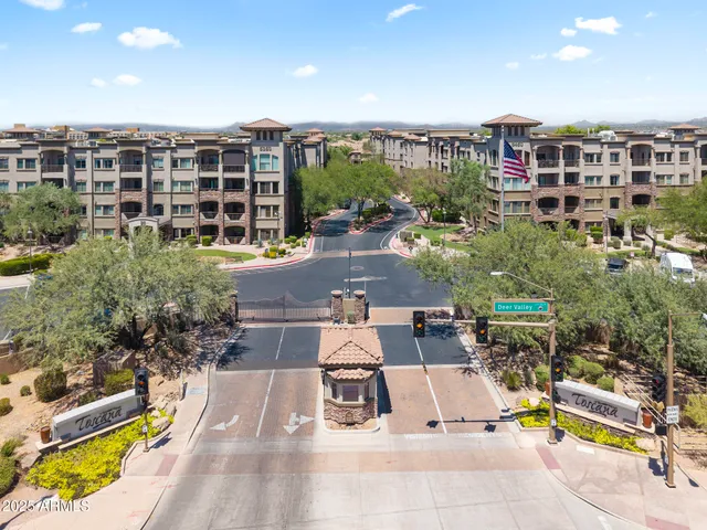 $495,000 | 5350 East Deer Valley Drive, Unit 1276, Phoenix, AZ 85054