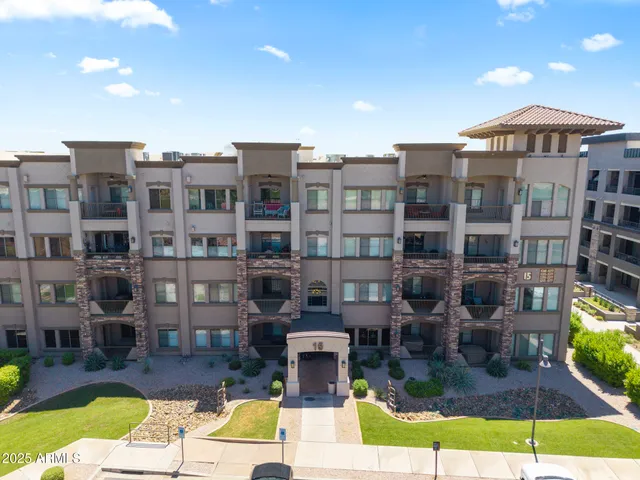 $495,000 | 5350 East Deer Valley Drive, Unit 1276, Phoenix, AZ 85054