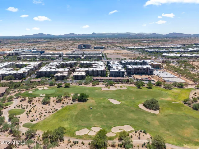 $495,000 | 5350 East Deer Valley Drive, Unit 1276, Phoenix, AZ 85054