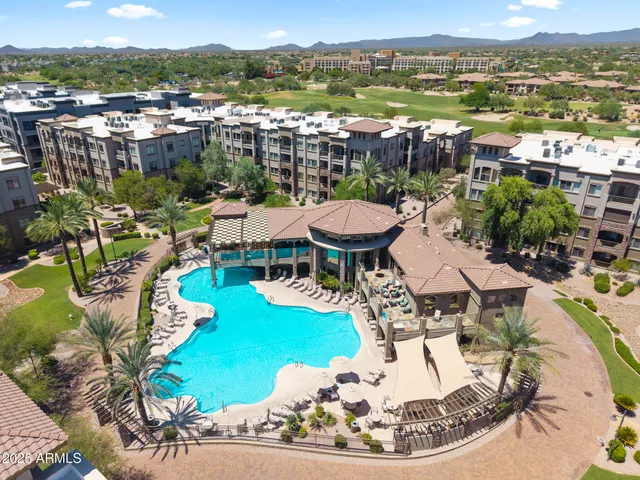$495,000 | 5350 East Deer Valley Drive, Unit 1276, Phoenix, AZ 85054