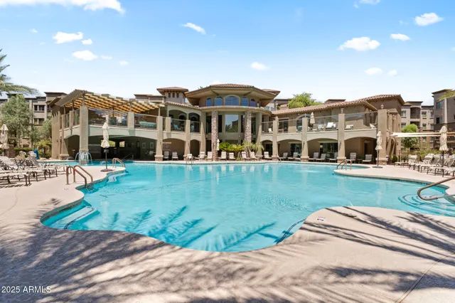 $495,000 | 5350 East Deer Valley Drive, Unit 1276, Phoenix, AZ 85054