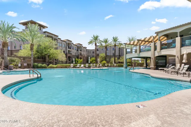 $495,000 | 5350 East Deer Valley Drive, Unit 1276, Phoenix, AZ 85054