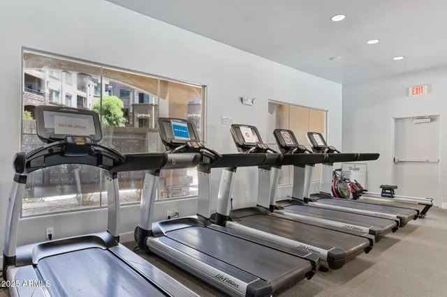 $495,000 | 5350 East Deer Valley Drive, Unit 1276, Phoenix, AZ 85054